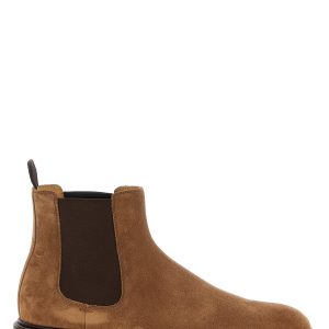 Chelsea ankle boots