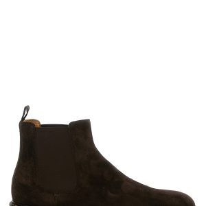 Chelsea ankle boots