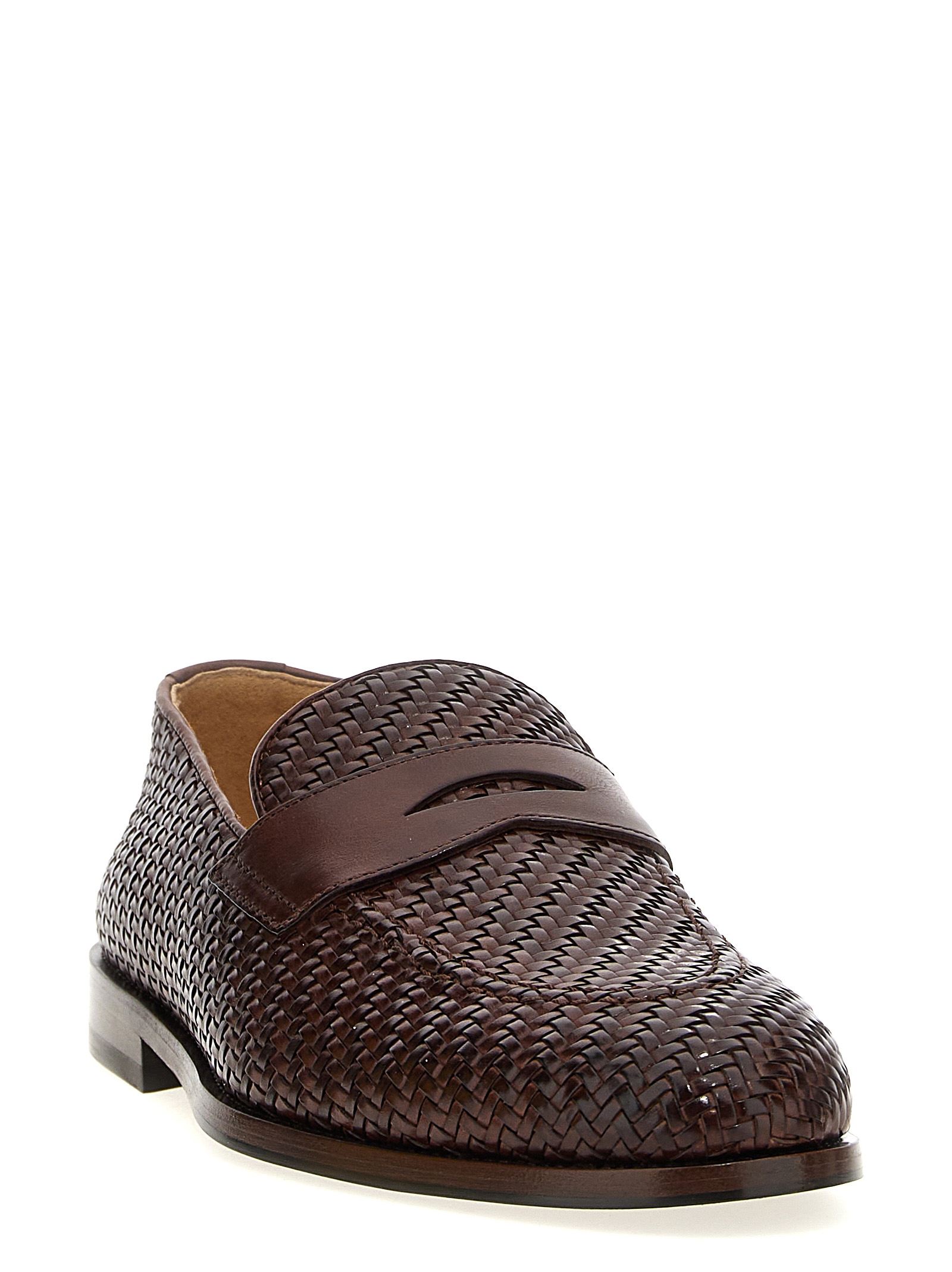 'Penny Loafer' loafers - immagine 2