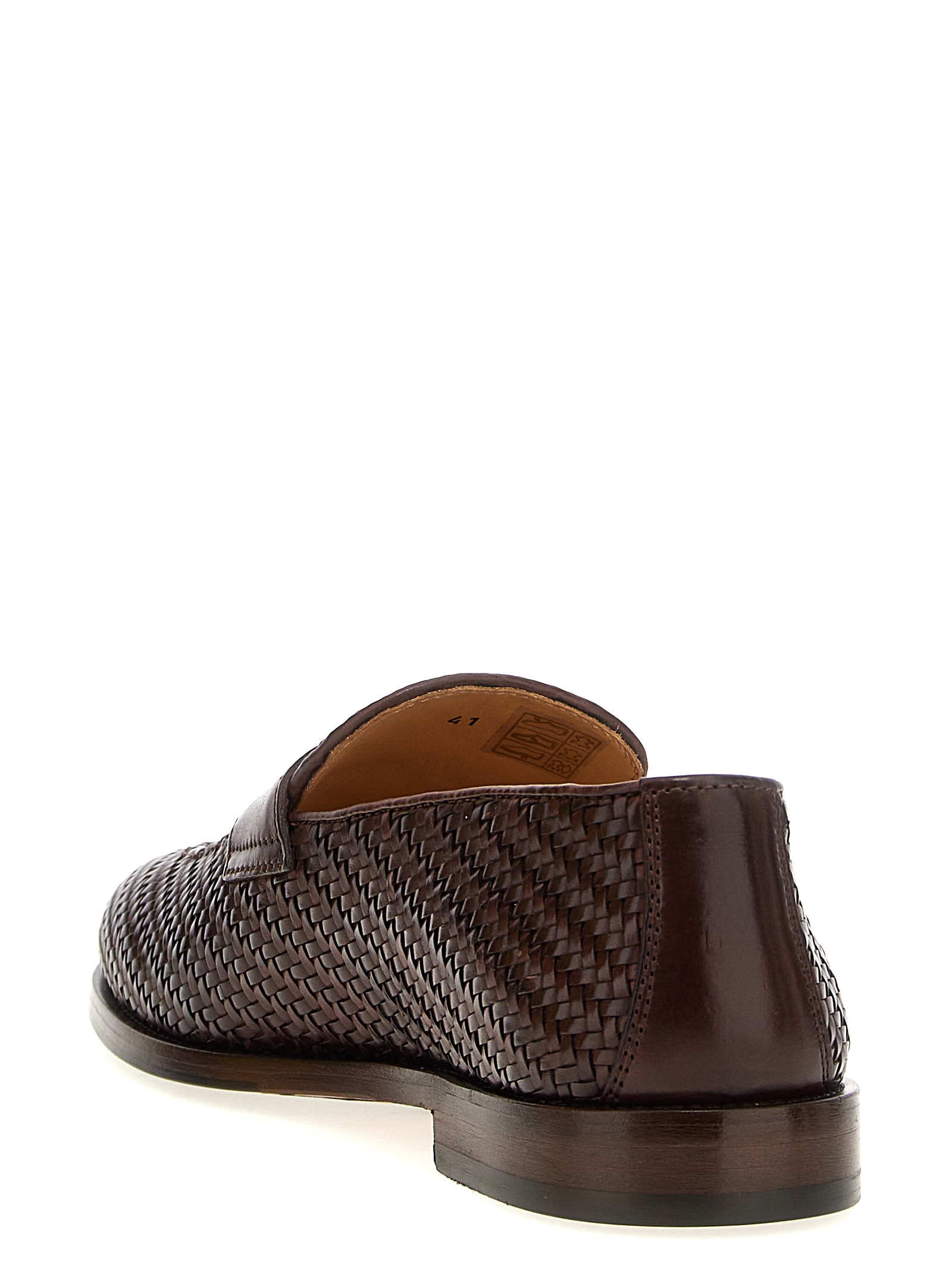 'Penny Loafer' loafers - immagine 3