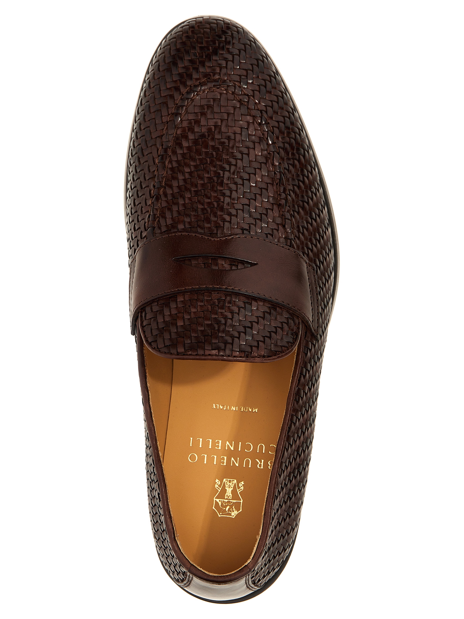 'Penny Loafer' loafers - immagine 4