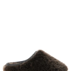 Monile sherling sabots