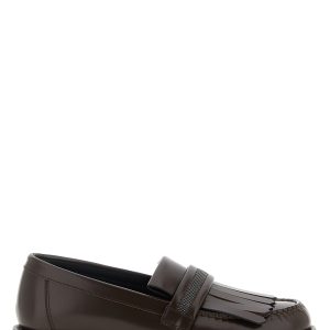 Monile Loafers
