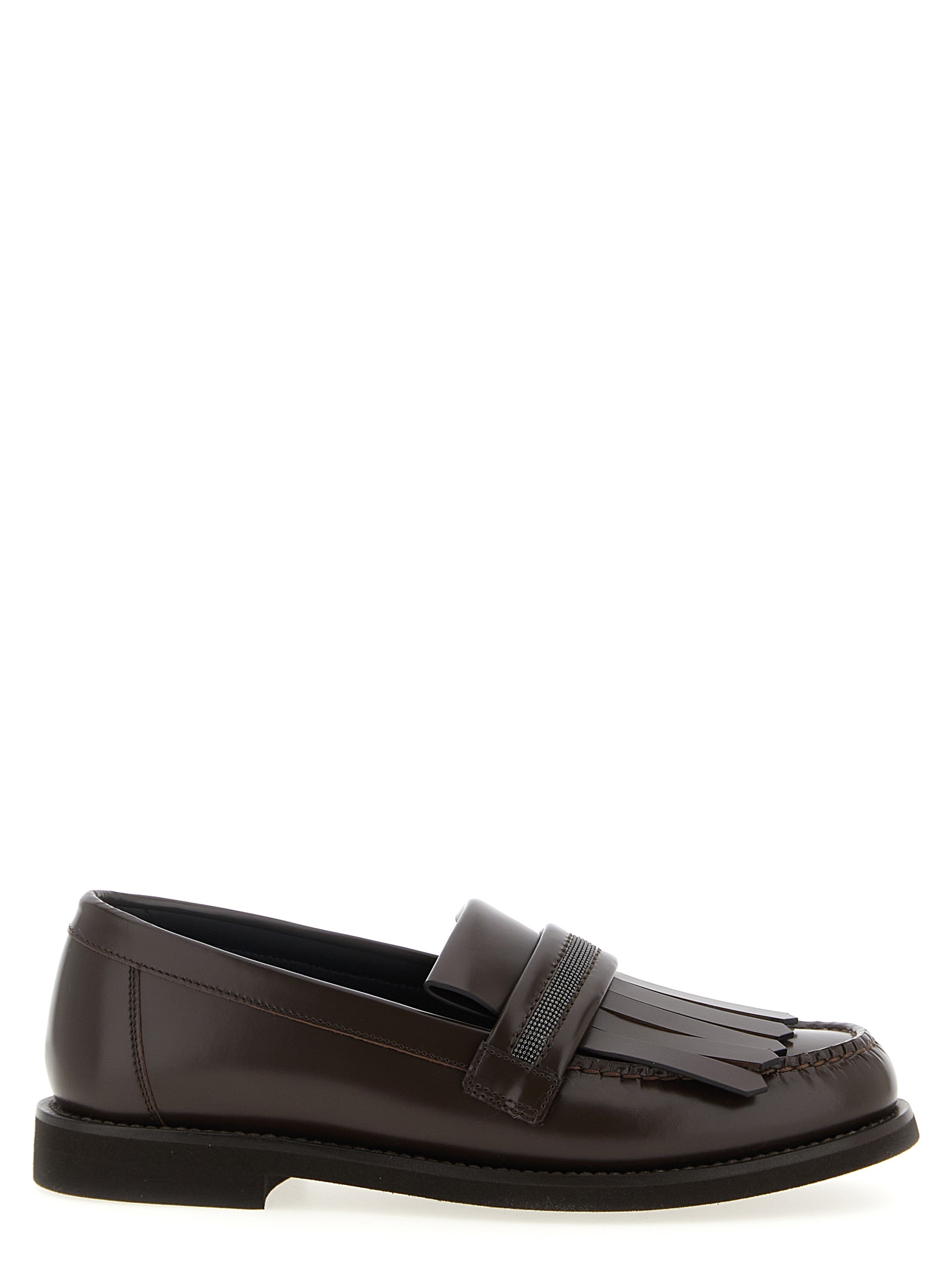 Monile Loafers