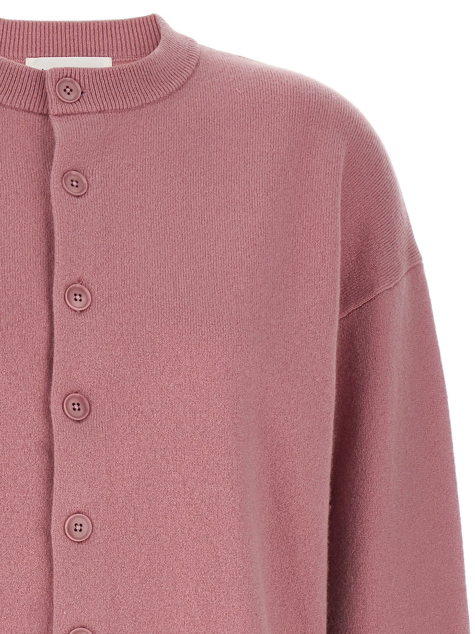 'N.170 Chou' cardigan - immagine 3