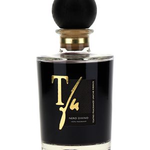 'Nero Divino' room fragrance 250 ml