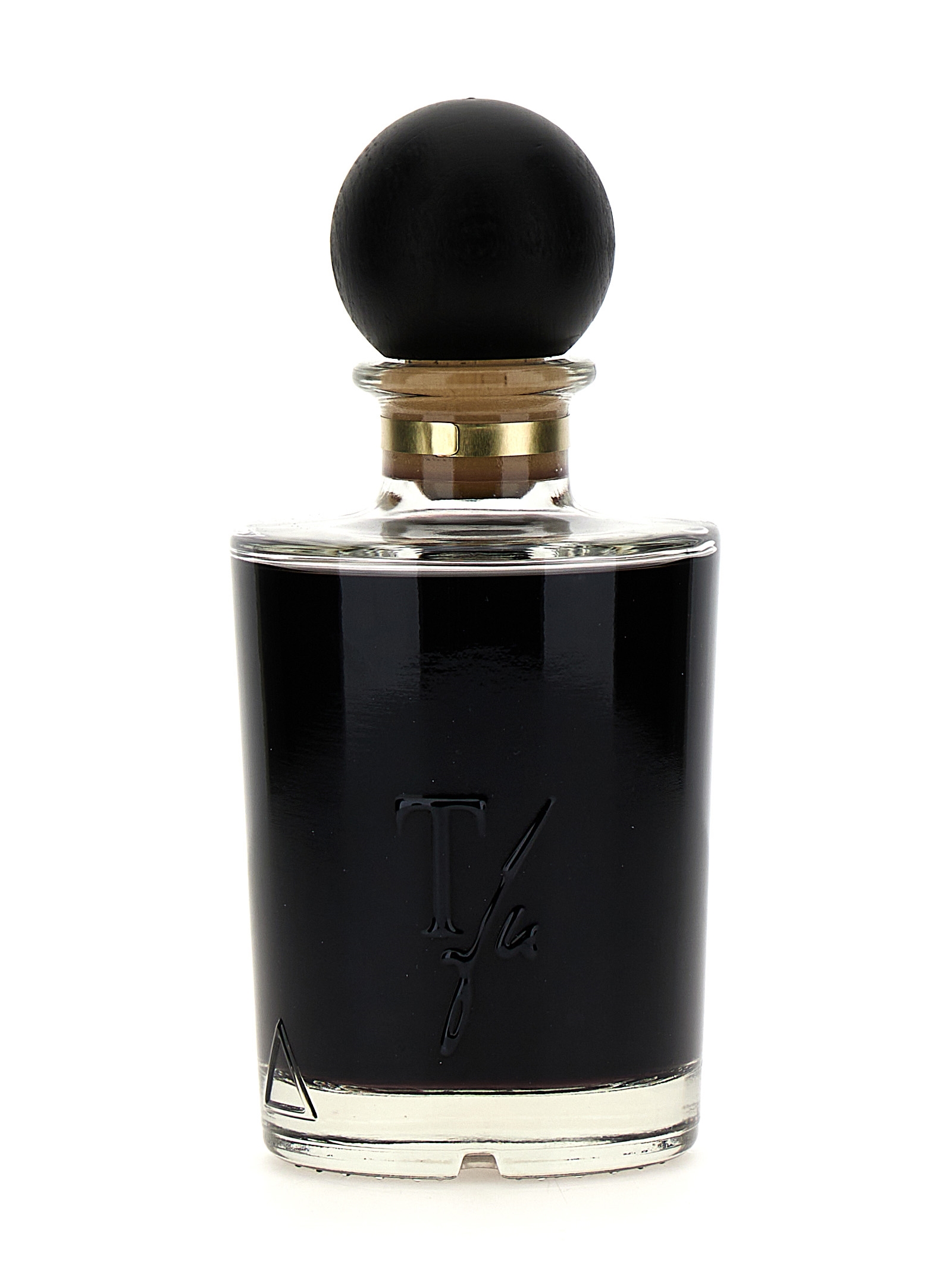 'Nero Divino' room fragrance 250 ml - immagine 2