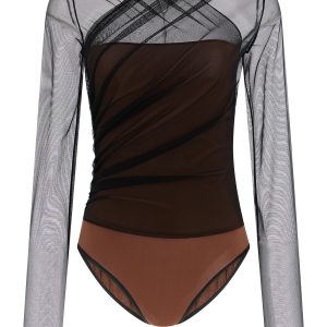 'Renée' bodysuit