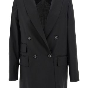 'Nebbie' blazer