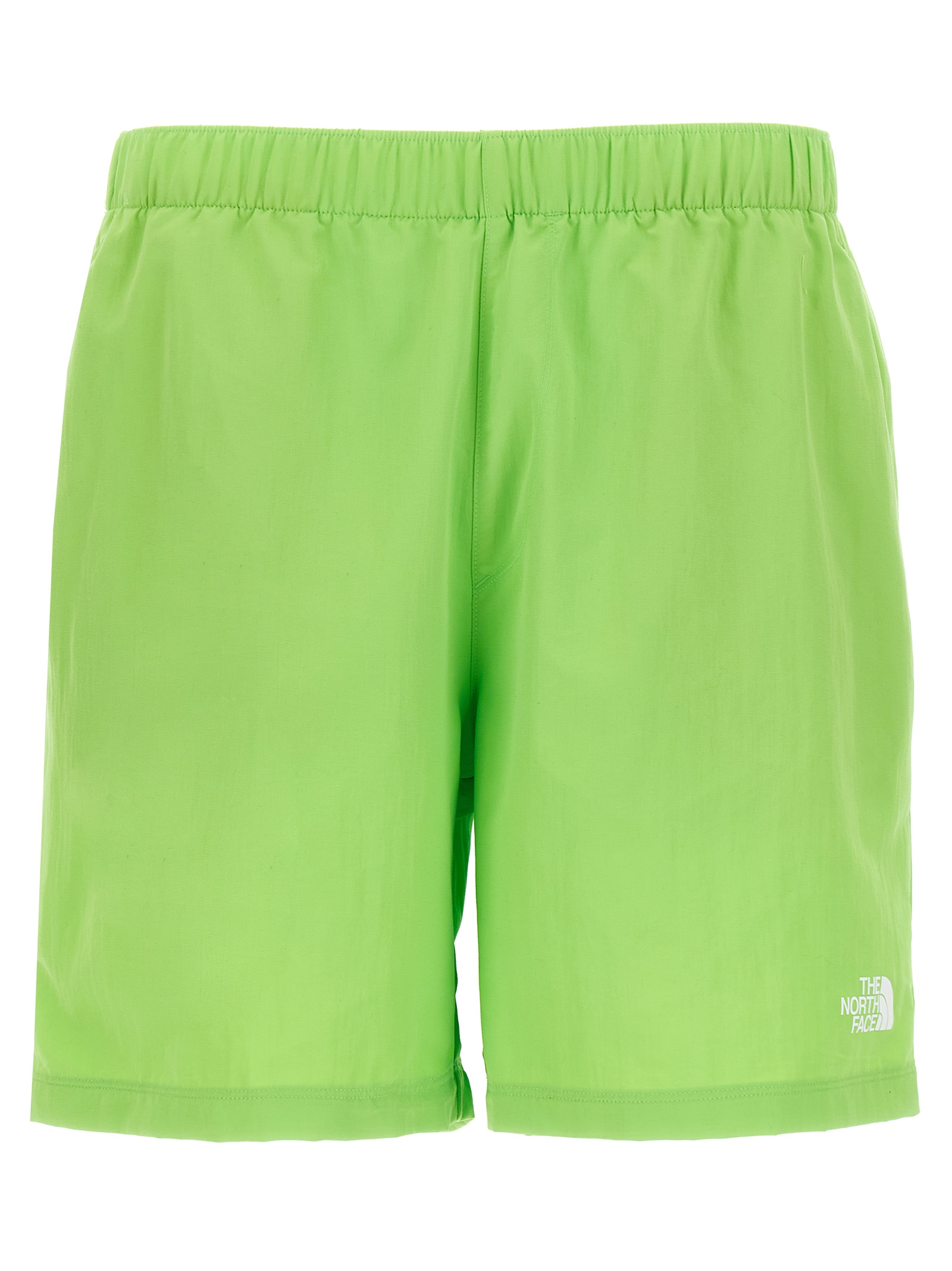 'Water' bermuda shorts