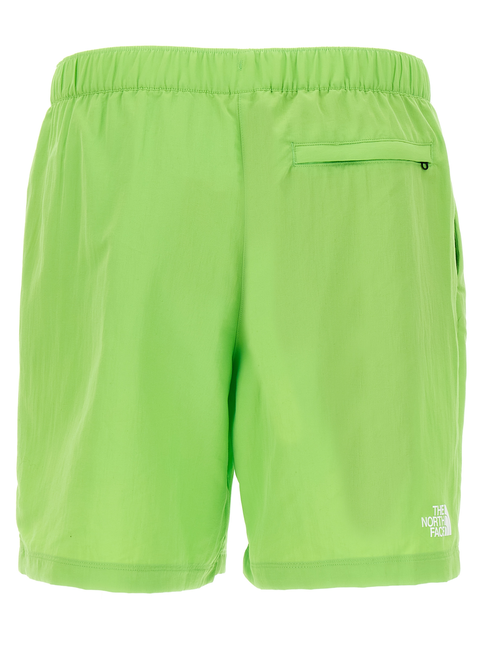 'Water' bermuda shorts - immagine 2