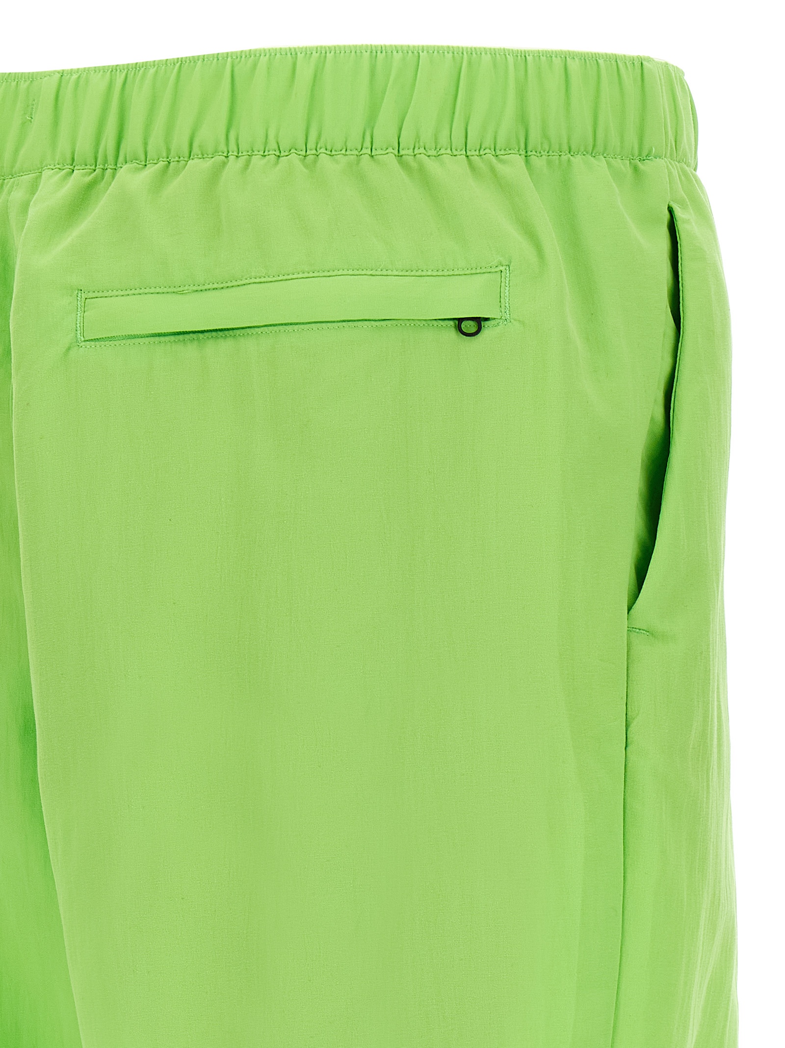 'Water' bermuda shorts - immagine 4