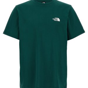 'Simple Dome' T-shirt