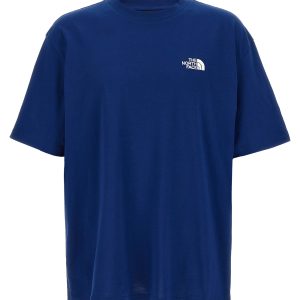 'Simple Dome' T-shirt