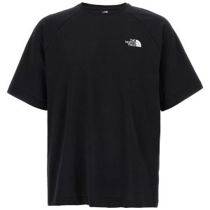 'North Faces' T-shirt