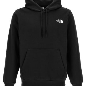 'Simple' hoodie