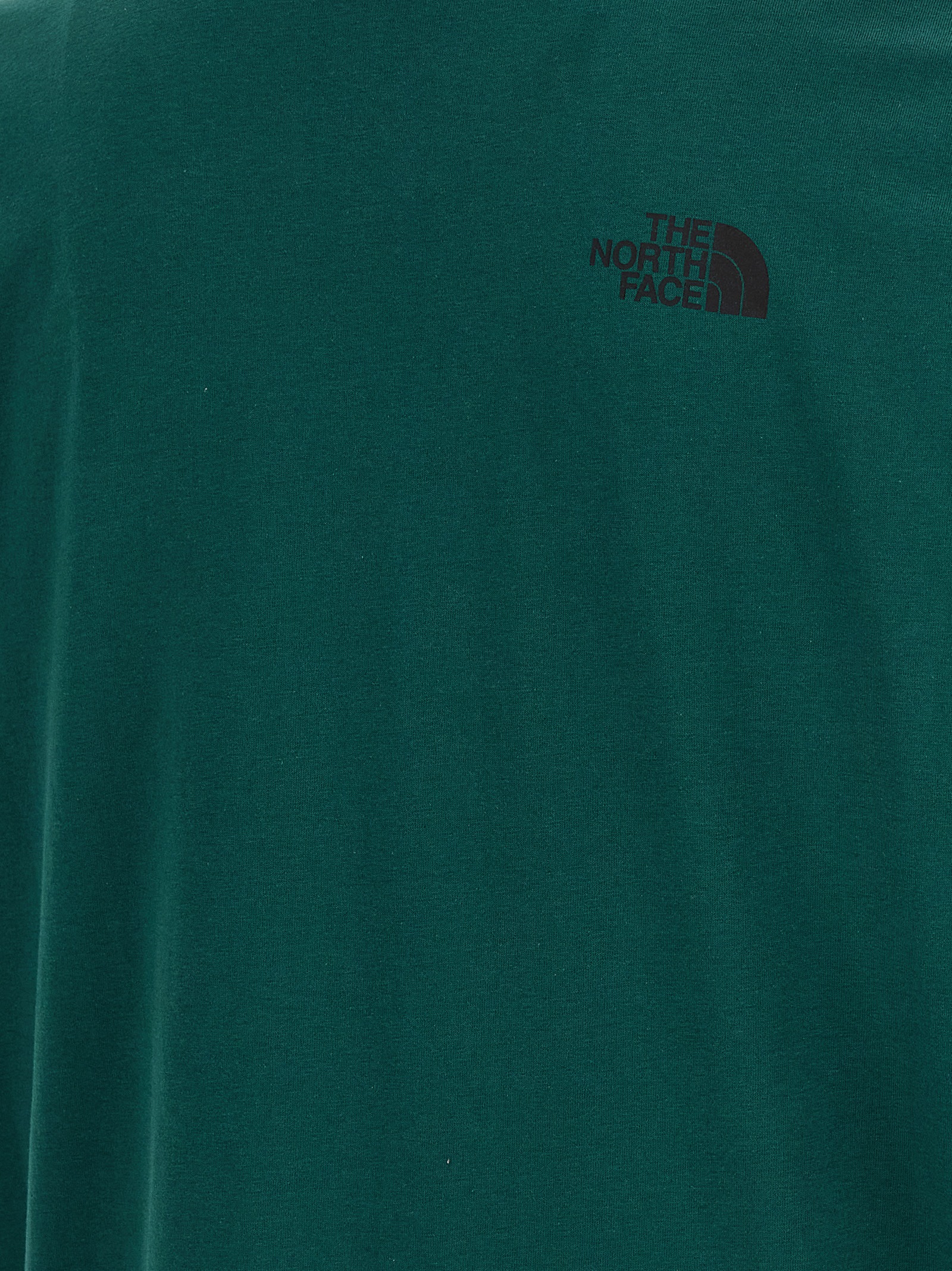 'Fine' T-shirt - immagine 4