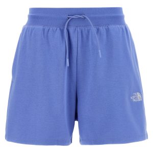 'Simple Dome' shorts