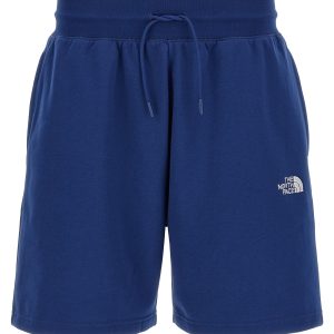 'Essential Relax' bermuda shorts