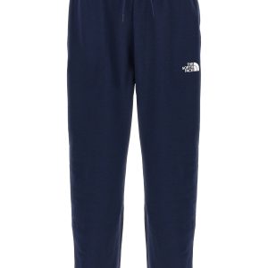 'Simple Dome Light' joggers