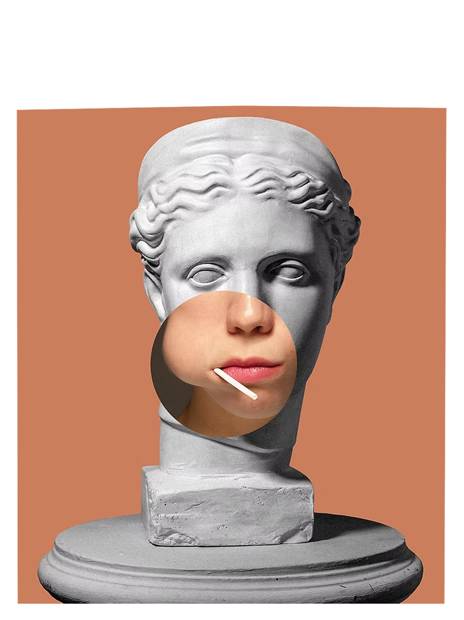 Fragrance extract 'Caramelo Vanilla' 50 ml - immagine 3