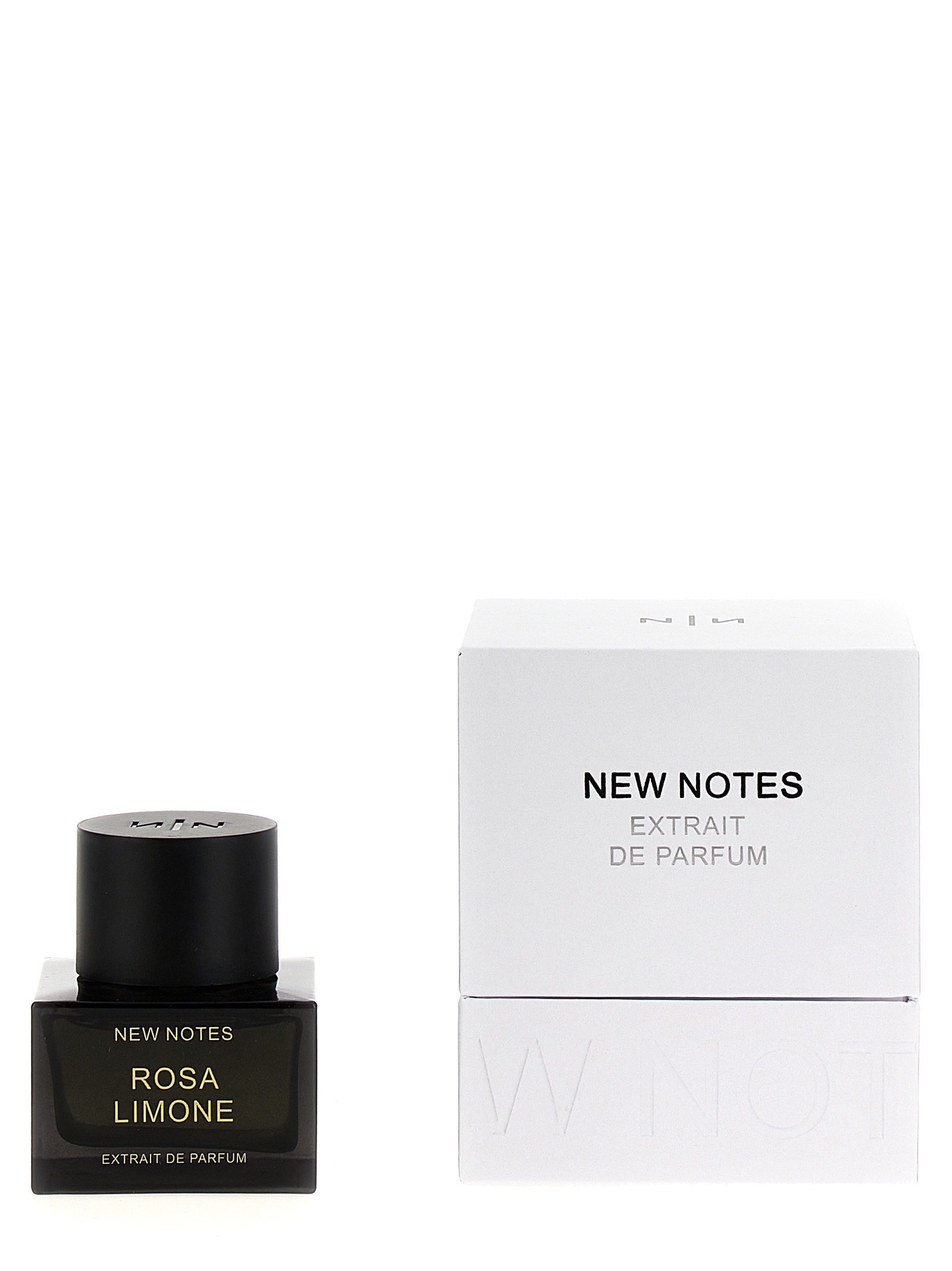 'Rosa Limone' perfume 50 ml - immagine 2