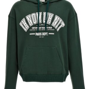 'College' hoodie