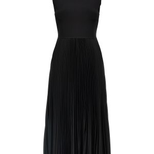 'Crew SL' dress