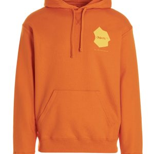 'Continuity' hoodie