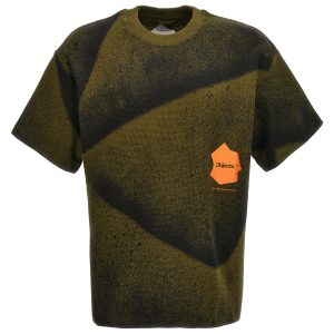'Waffle' T-shirt