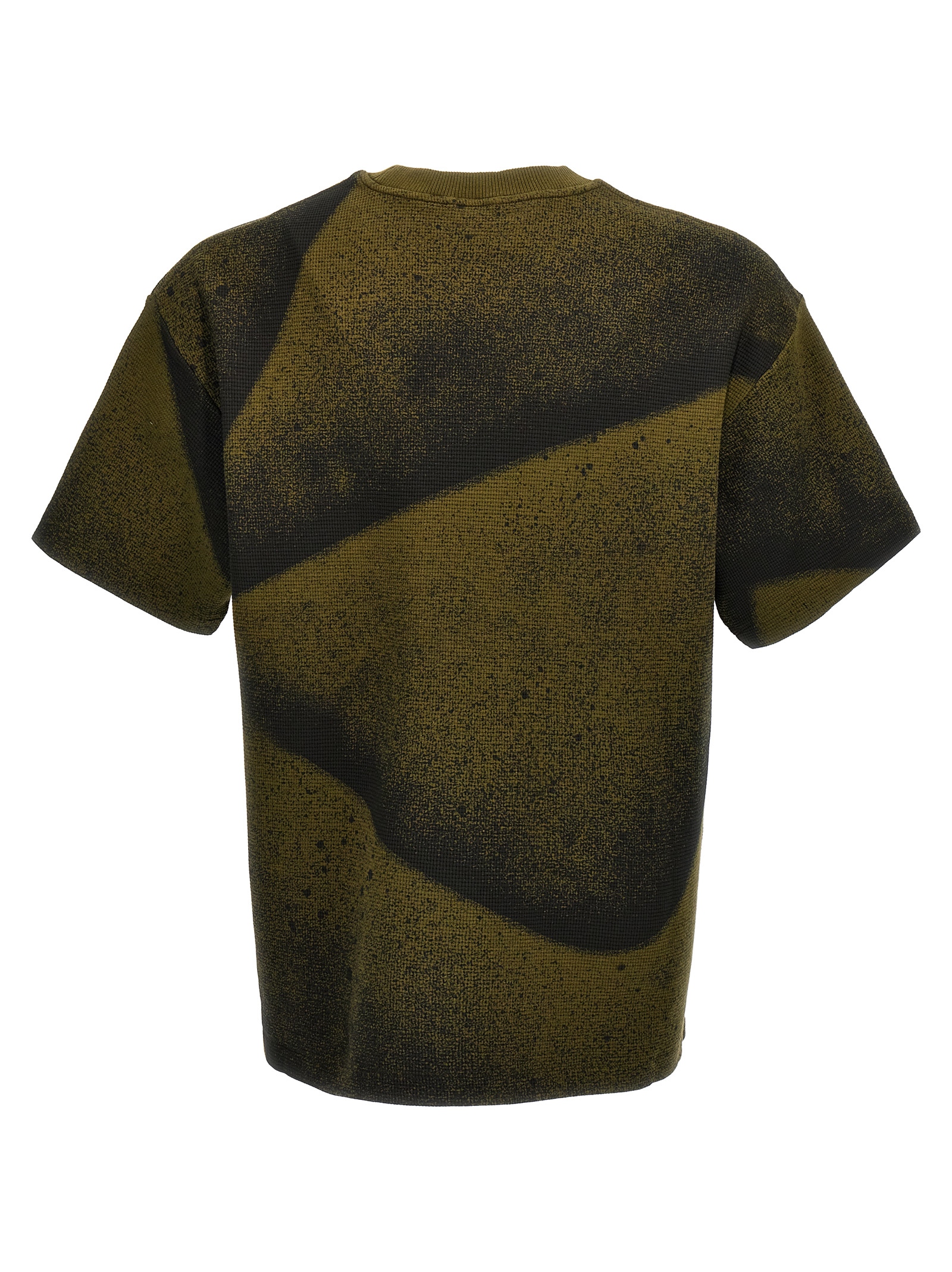 'Waffle' T-shirt - immagine 2