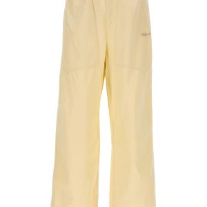 'Drawcord Overpant' pants