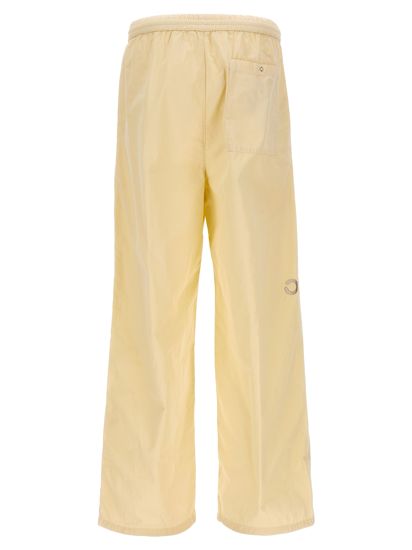 'Drawcord Overpant' pants - immagine 2