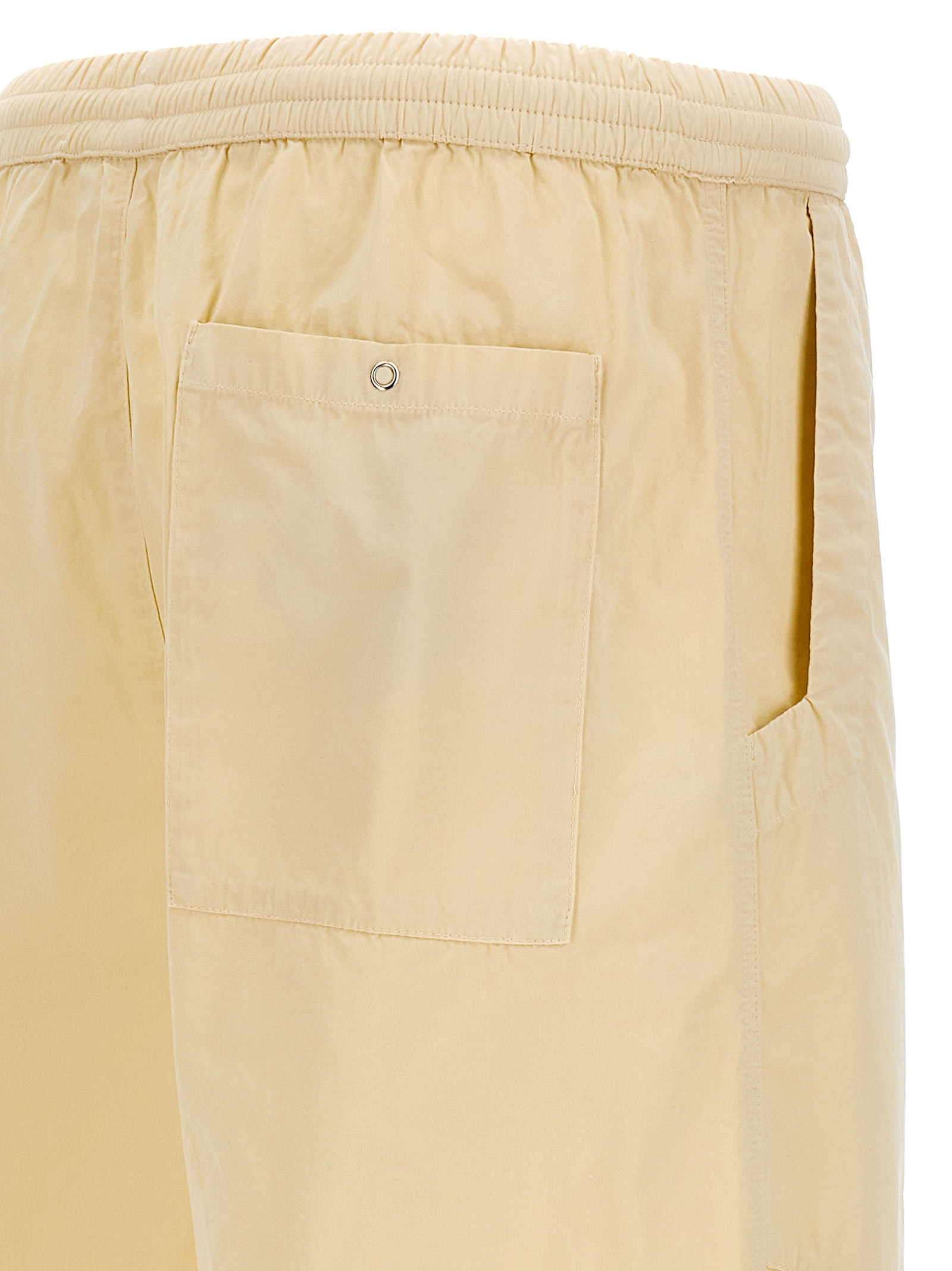 'Drawcord Overpant' pants - immagine 4