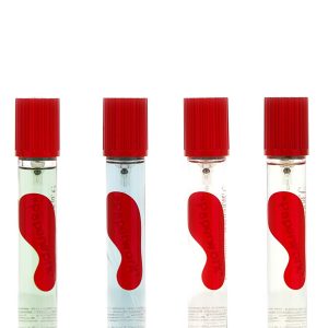 'Solution' perfume travel set