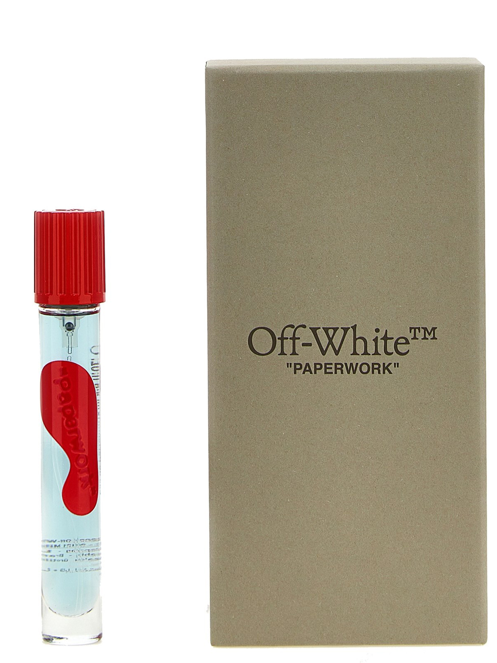 'Solution No.2' perfume 15 ml - immagine 3