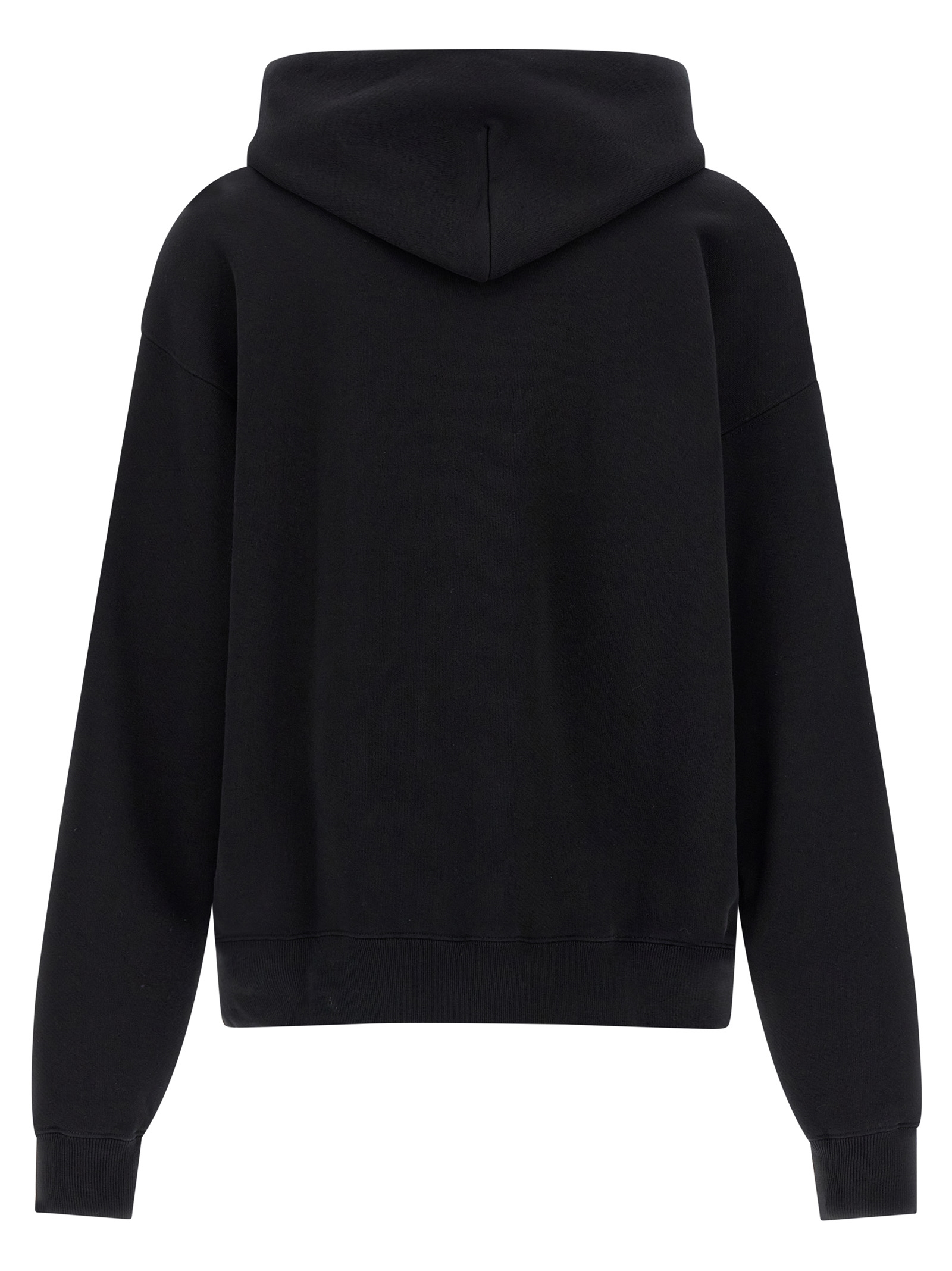 'Fresco oval' hoodie - immagine 2