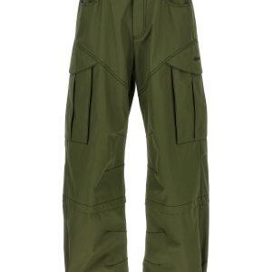 'Arr Cot Straight Cargo' pants