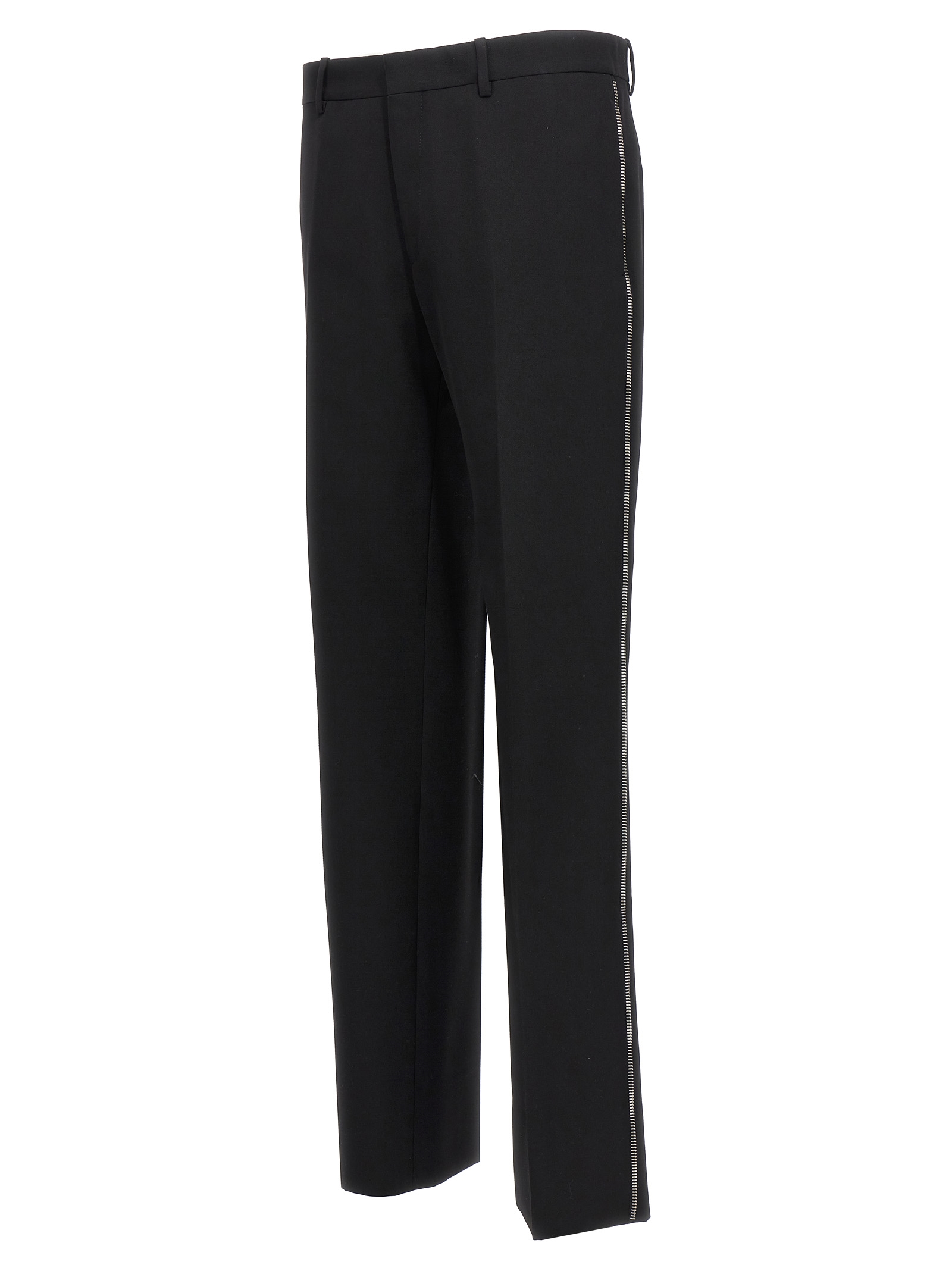 'OW Emb' pants - immagine 3