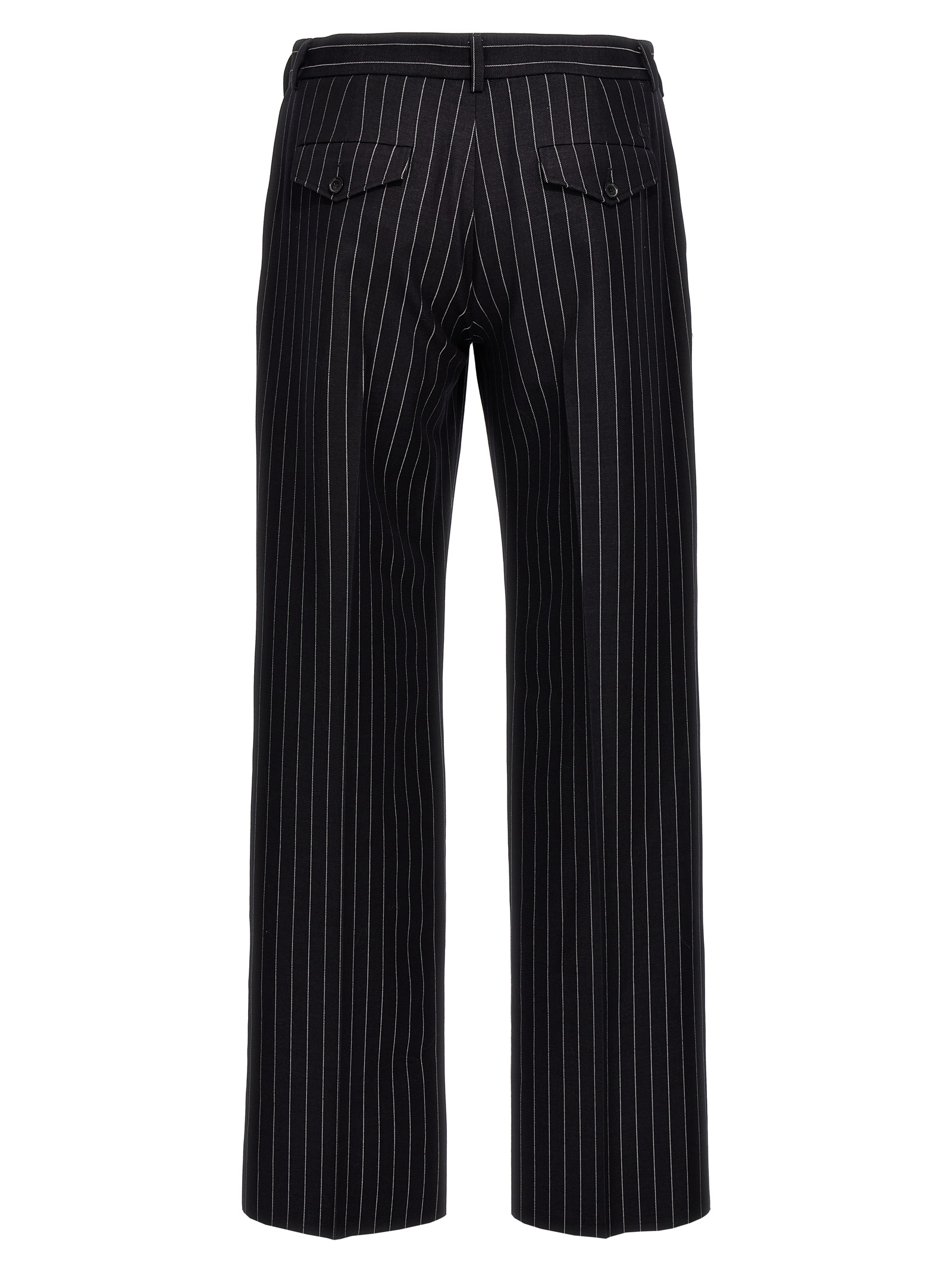 '23 pinstripes' trousers - immagine 2