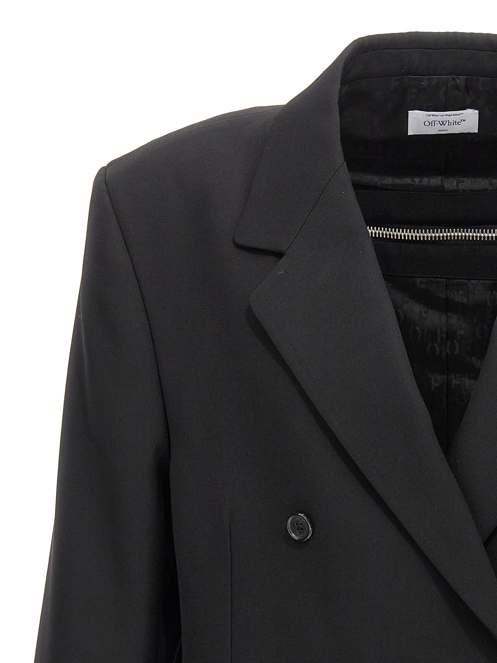 Blazer 'OW Emb' - immagine 3