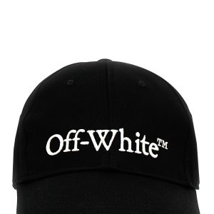 Logo cap