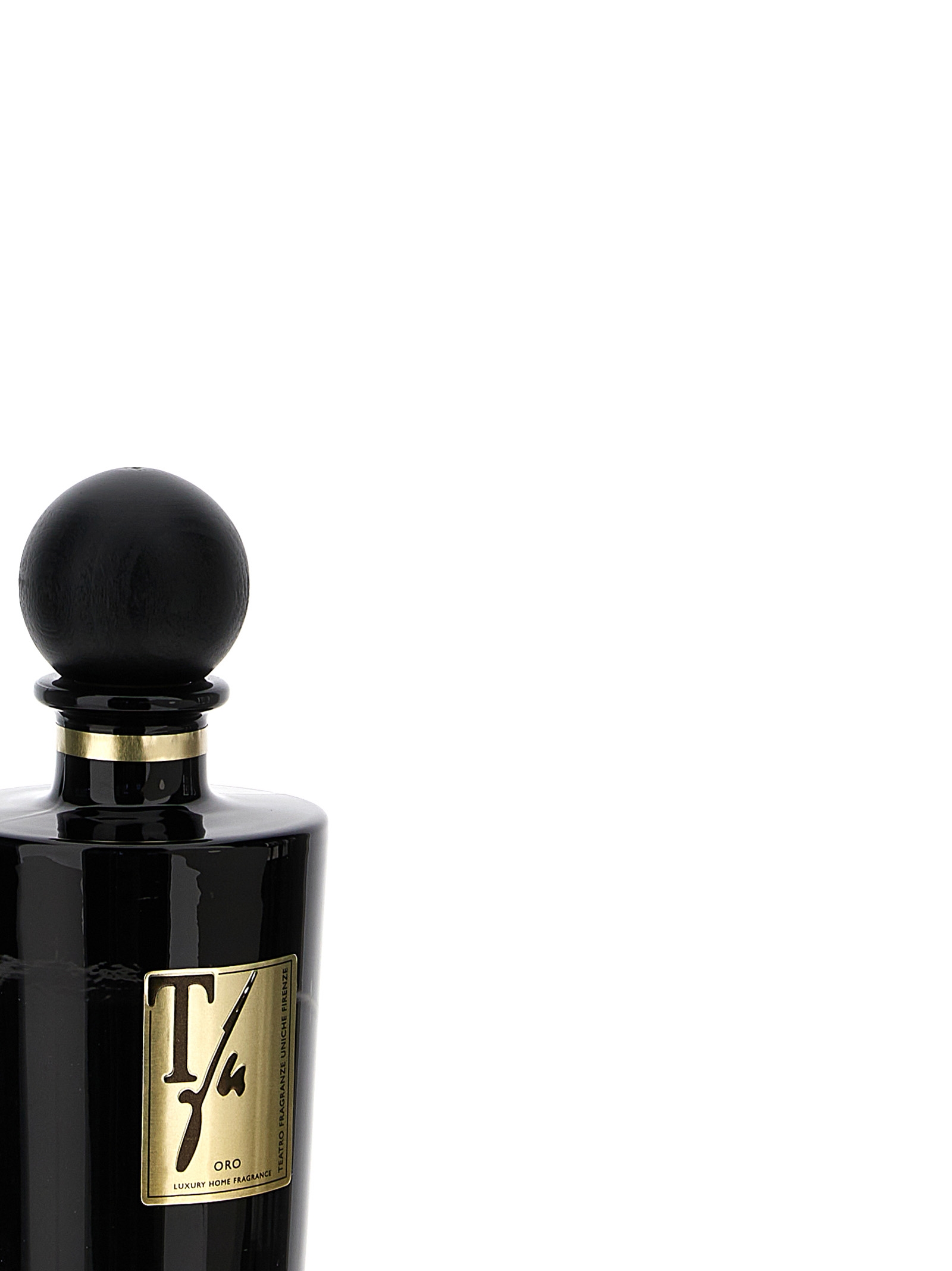 'Oro' stick room fragrance 250 ml - immagine 3