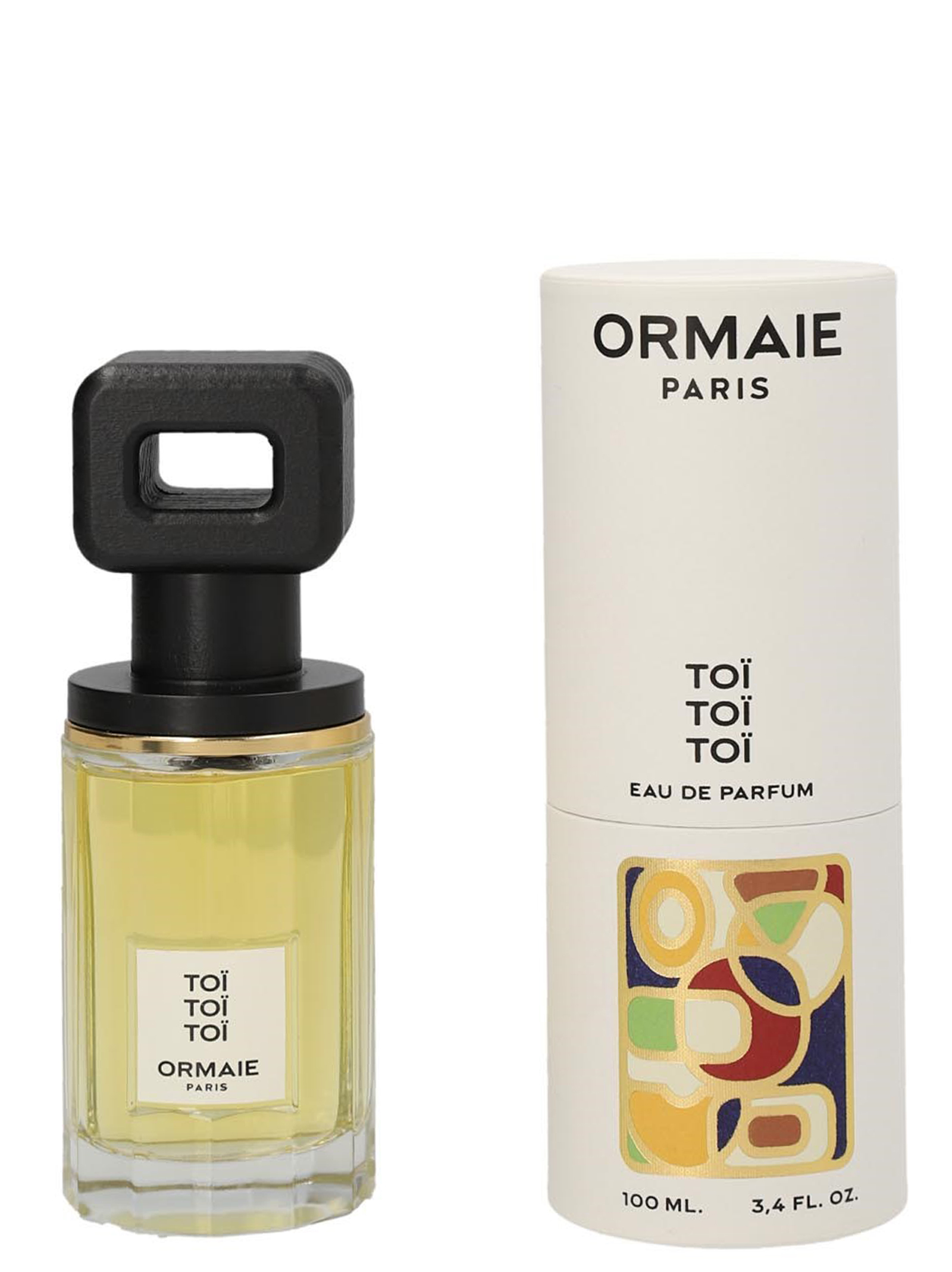 Porfume 'Toi toi' 100 ml - immagine 2