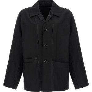 'Boxy SB Workwear' jacket