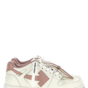 'Out of office' sneakers