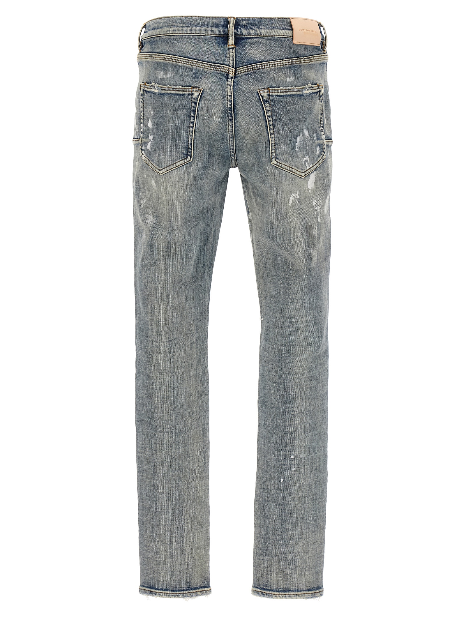 Slim fit jeans - immagine 2