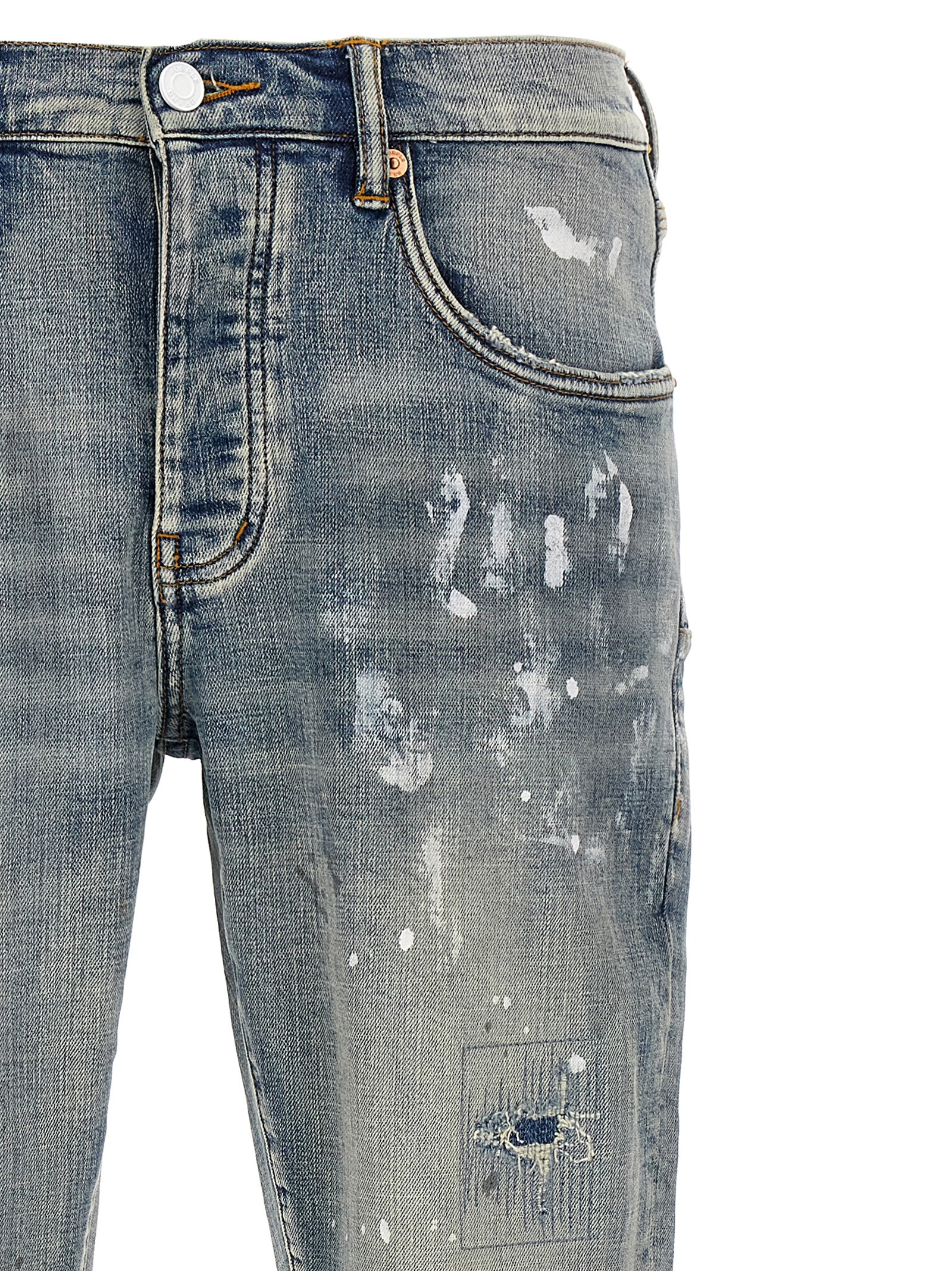 Slim fit jeans - immagine 3