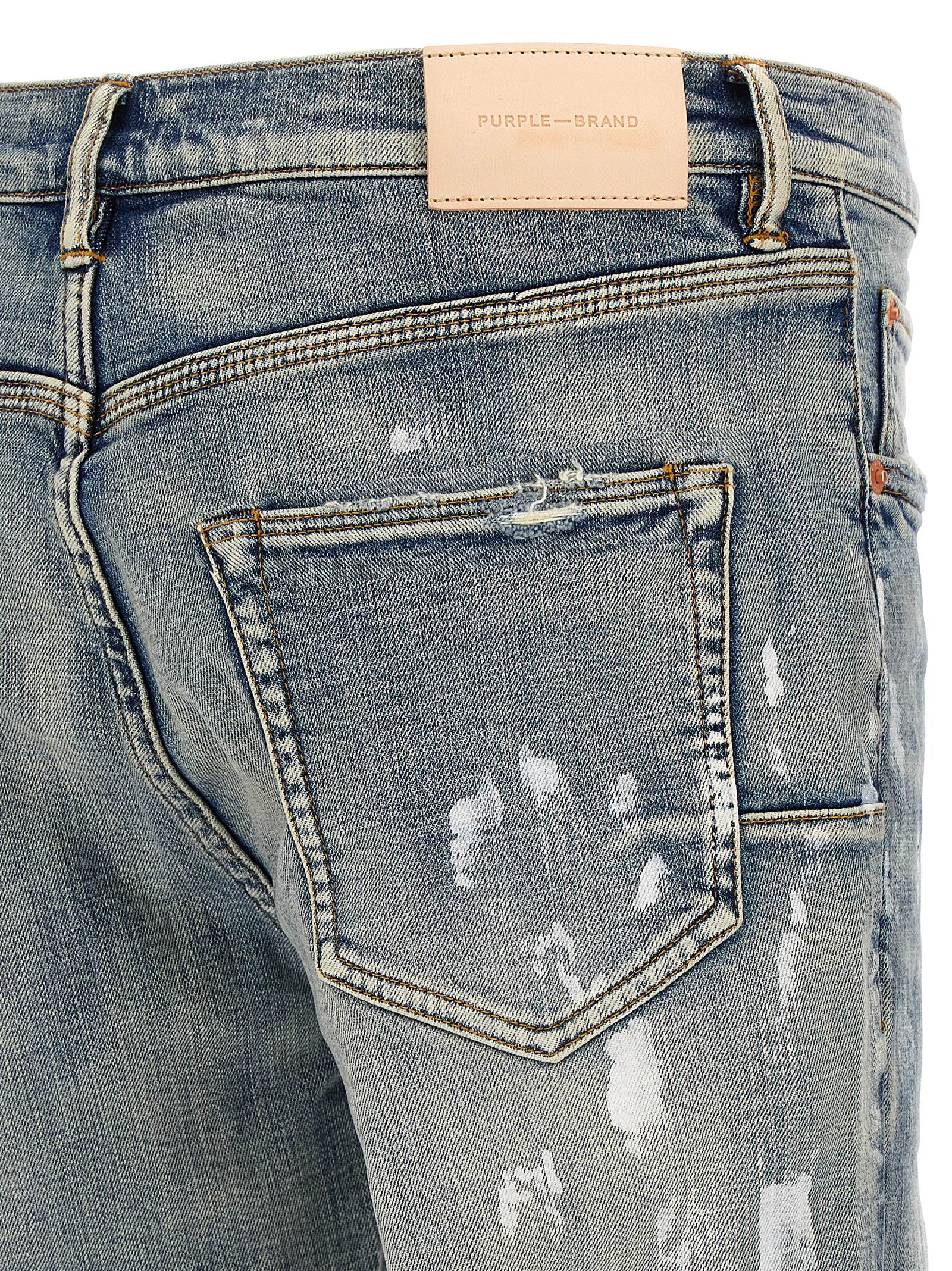 Slim fit jeans - immagine 4
