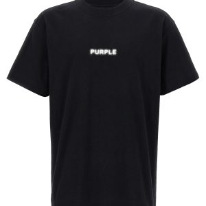 'Pixelated' T-shirt